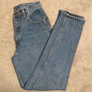 Vintage Eddie Bauer Denim Jeans